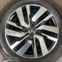 TOYOTA ROOMY R14 4x100 5JJ ET35 (387D40925)   