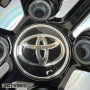TOYOTA ROOMY R14 4x100 5JJ ET35 (387D40925)  Контрактные (Б/У)   13 