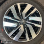 TOYOTA ROOMY R14 4x100 5JJ ET35 (387D40925)  Контрактные (Б/У)   3 