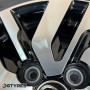 TOYOTA ROOMY R14 4x100 5JJ ET35 (387D40925)  Контрактные (Б/У)   10 