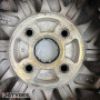 TOYOTA ROOMY R14 4x100 5JJ ET35 (387D40925)  Контрактные (Б/У)   12 