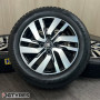 TOYOTA ROOMY R14 4x100 5JJ ET35 (387D40925)  Контрактные (Б/У)   7 