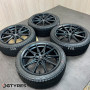 SUZUKI SOLIO BANDIT R15 4x100 5JJ ET45 (388D40925)  Контрактные (Б/У)   6 