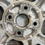 SUZUKI SOLIO BANDIT R15 4x100 5JJ ET45 (388D40925)  Контрактные (Б/У)   15 