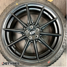 SUZUKI SOLIO BANDIT R15 4x100 5JJ ET45 (388D40925)
