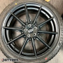 SUZUKI SOLIO BANDIT R15 4x100 5JJ ET45 (388D40925)   