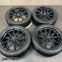 SUZUKI SOLIO BANDIT R15 4x100 5JJ ET45 (388D40925)  Контрактные (Б/У)   4 