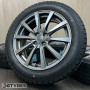 GRASS  R17 4x100 6JJ ET40 (390D40925)  Контрактные (Б/У)   5 