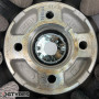 GRASS  R17 4x100 6JJ ET40 (390D40925)  Контрактные (Б/У)   11 