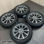 GRASS  R17 4x100 6JJ ET40 (390D40925)  Контрактные (Б/У)   6 