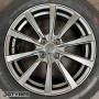 GRASS  R17 4x100 6JJ ET40 (390D40925)  Контрактные (Б/У)   1 