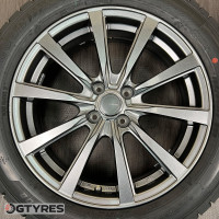 GRASS  R17 4x100 6JJ ET40 (390D40925)