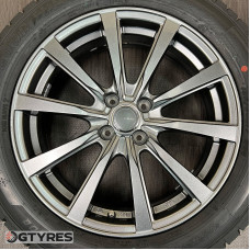 GRASS  R17 4x100 6JJ ET40 (390D40925)