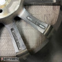 GRASS  R17 4x100 6JJ ET40 (390D40925)  Контрактные (Б/У)   13 
