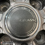 GRASS  R17 4x100 6JJ ET40 (390D40925)  Контрактные (Б/У)   9 