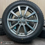 GRASS  R17 4x100 6JJ ET40 (390D40925)  Контрактные (Б/У)   7 