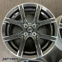 NISSAN NISMO R16 4x100 7JJ ET46 (404D40925)  Контрактные (Б/У)   2 