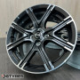 NISSAN NISMO R16 4x100 7JJ ET46 (404D40925)  Контрактные (Б/У)   5 