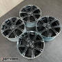 NISSAN NISMO R16 4x100 7JJ ET46 (404D40925)  Контрактные (Б/У)   6 