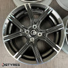NISSAN NISMO R16 4x100 7JJ ET46 (404D40925)