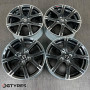 NISSAN NISMO R16 4x100 7JJ ET46 (404D40925)  Контрактные (Б/У)   4 