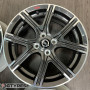 NISSAN NISMO R16 4x100 7JJ ET46 (404D40925)  Контрактные (Б/У)   3 
