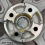 NISSAN NISMO R16 4x100 7JJ ET46 (404D40925)  Контрактные (Б/У)   10 