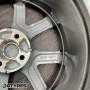 NISSAN NISMO R16 4x100 7JJ ET46 (404D40925)  Контрактные (Б/У)   9 