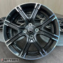 NISSAN NISMO R16 4x100 7JJ ET46 (404D40925)  Контрактные (Б/У)   7 