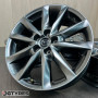 Mazda AXELA R18 5x114.3 7JJ ET50 (405D40925)  Контрактные (Б/У)   5 