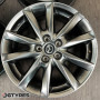 Mazda AXELA R18 5x114.3 7JJ ET50 (405D40925)  Контрактные (Б/У)   1 