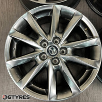Mazda AXELA R18 5x114.3 7JJ ET50 (405D40925)