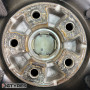 Mazda AXELA R18 5x114.3 7JJ ET50 (405D40925)  Контрактные (Б/У)   13 