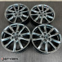 Mazda AXELA R18 5x114.3 7JJ ET50 (405D40925)  Контрактные (Б/У)   4 