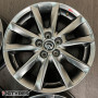 Mazda AXELA R18 5x114.3 7JJ ET50 (405D40925)  Контрактные (Б/У)   3 