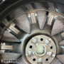 Mazda AXELA R18 5x114.3 7JJ ET50 (405D40925)  Контрактные (Б/У)   8 