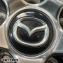 Mazda AXELA R18 5x114.3 7JJ ET50 (405D40925)  Контрактные (Б/У)   9 