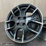NISSAN NOTE NISMO R16 4x100 6.5JJ ET46 (410D40925)  Контрактные (Б/У)   5 