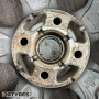 NISSAN NOTE NISMO R16 4x100 6.5JJ ET46 (410D40925)  Контрактные (Б/У)   11 