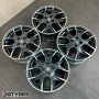 NISSAN NOTE NISMO R16 4x100 6.5JJ ET46 (410D40925)  Контрактные (Б/У)   6 