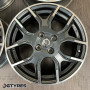 NISSAN NOTE NISMO R16 4x100 6.5JJ ET46 (410D40925)  Контрактные (Б/У)   1 