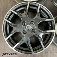 NISSAN NOTE NISMO R16 4x100 6.5JJ ET46 (410D40925)