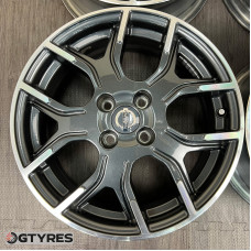 NISSAN NOTE NISMO R16 4x100 6.5JJ ET46 (410D40925)