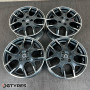 NISSAN NOTE NISMO R16 4x100 6.5JJ ET46 (410D40925)  Контрактные (Б/У)   4 