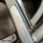 NISSAN NOTE NISMO R16 4x100 6.5JJ ET46 (410D40925)  Контрактные (Б/У)   12 