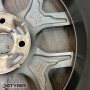 NISSAN NOTE NISMO R16 4x100 6.5JJ ET46 (410D40925)  Контрактные (Б/У)   9 