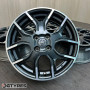 NISSAN NOTE NISMO R16 4x100 6.5JJ ET46 (410D40925)  Контрактные (Б/У)   7 