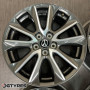 Mazda CX-3 R18 5x114.3 7JJ ET50 (411D40925)  Контрактные (Б/У)   2 