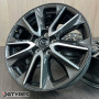 Mazda CX-3 R18 5x114.3 7JJ ET50 (411D40925)  Контрактные (Б/У)   5 