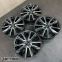 Mazda CX-3 R18 5x114.3 7JJ ET50 (411D40925)  Контрактные (Б/У)   6 
